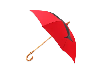 Y's x Traditional Weatherwear Big Y'S Graphics "Red"