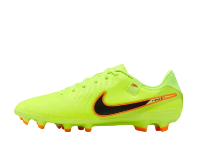 Nike Tiempo Legend 10 Academy MG "Volt/Black"