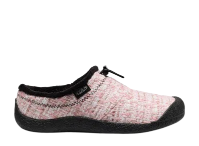 KEEN Women's Howser Three Slide Slip-On "Multi Tweed"