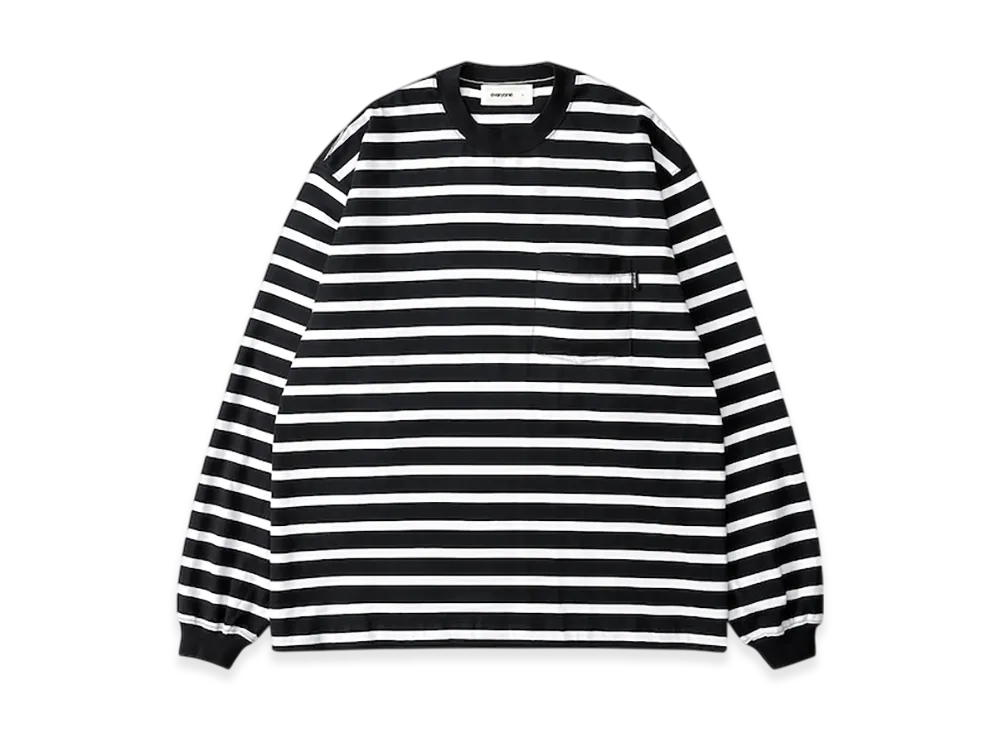 everyone エブリワン　ロングスリーブTシャツ everyone エブリワン ロングスリーブTシャツ