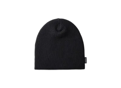 everyone Cashmere Beanie "Black"