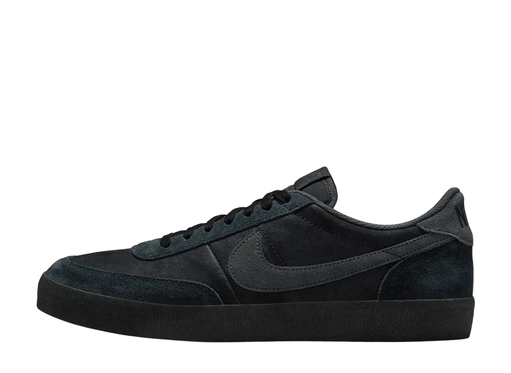 ナイキ キルショット2 PRM "ブラック/アンスラサイト"