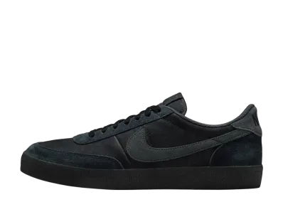 Nike Killshot 2 PRM "Black/Anthracite"