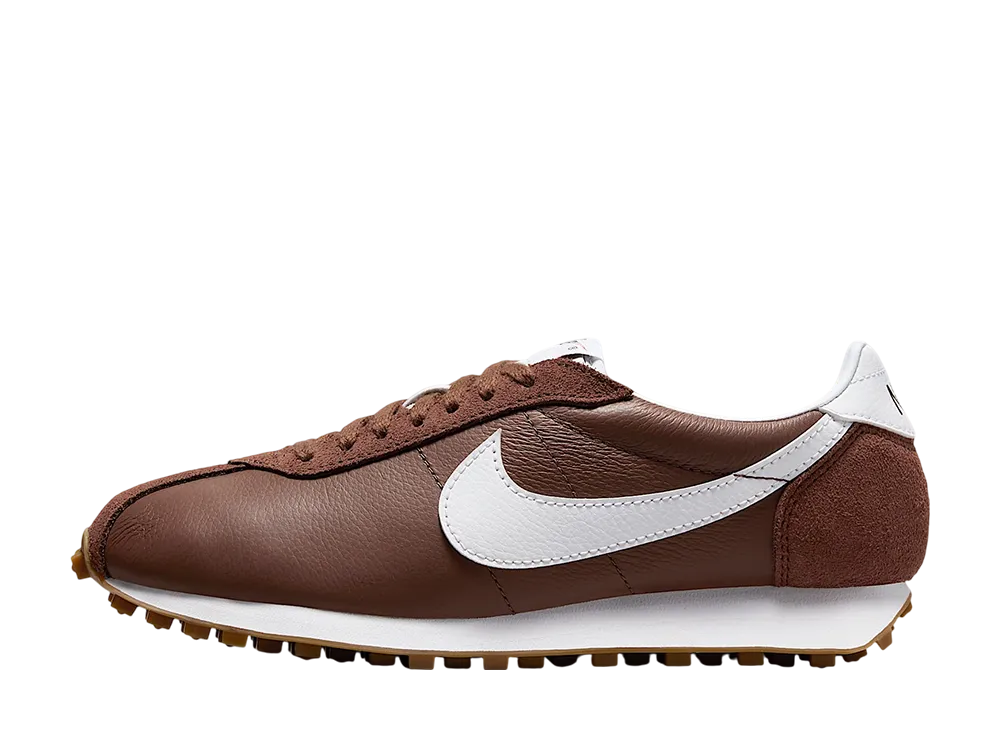 ナイキ ウィメンズ LD-1000 "ファウナブラウン/ガムミディアムブラウン/ホワイト"