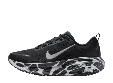 Nike Vomero 18 "Anthracite/Cannon/Metallic Silver/Reflect Silver"