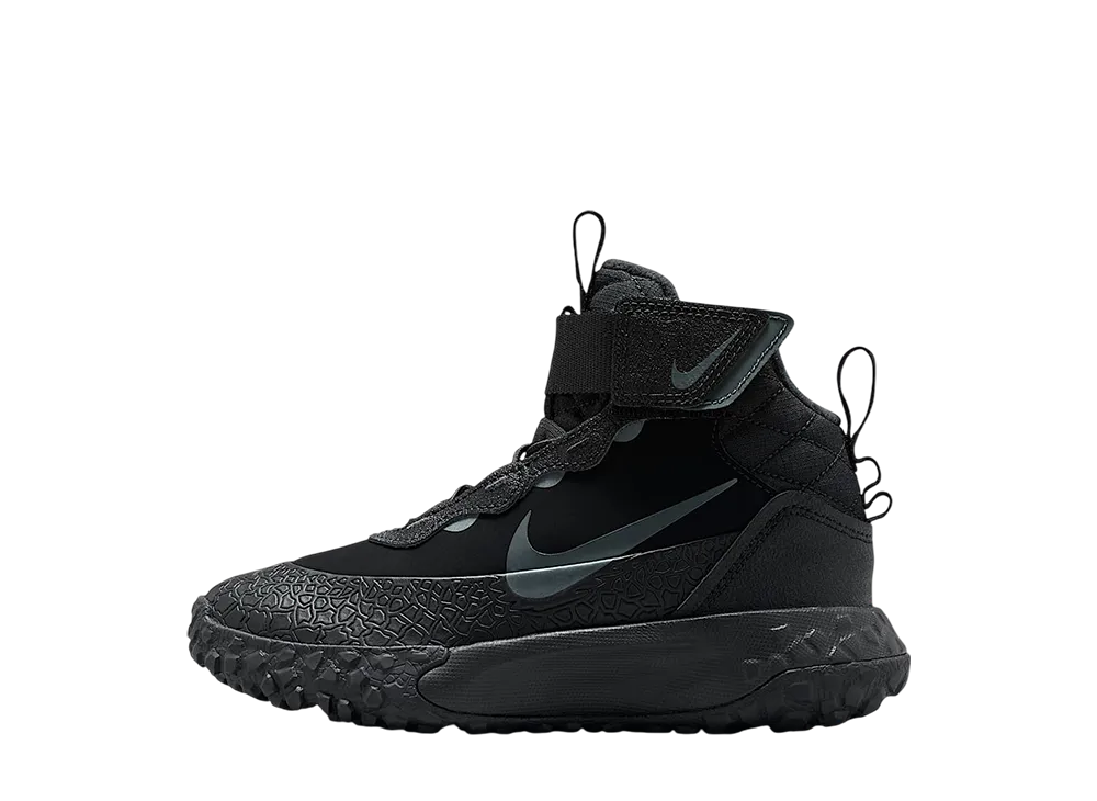 Nike PS Terrascout "Black/Anthracite"