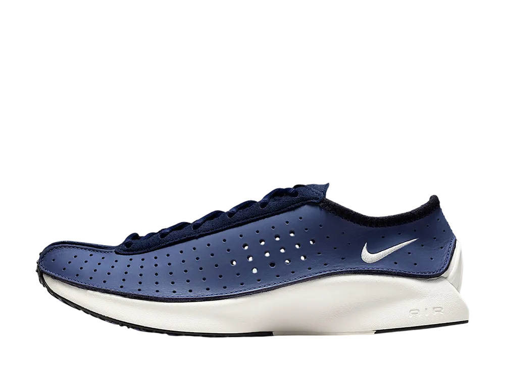 ナイキ ウィメンズ エアスーパーフライ "ワールドインディゴ/ミッドナイトネイビー/ブラック/セイル"