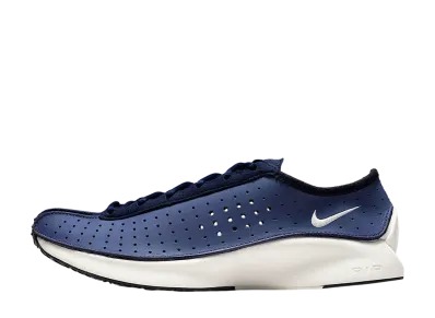 Nike Women's Air Superfly "World Indigo/Midnight Navy/Black/Sail"