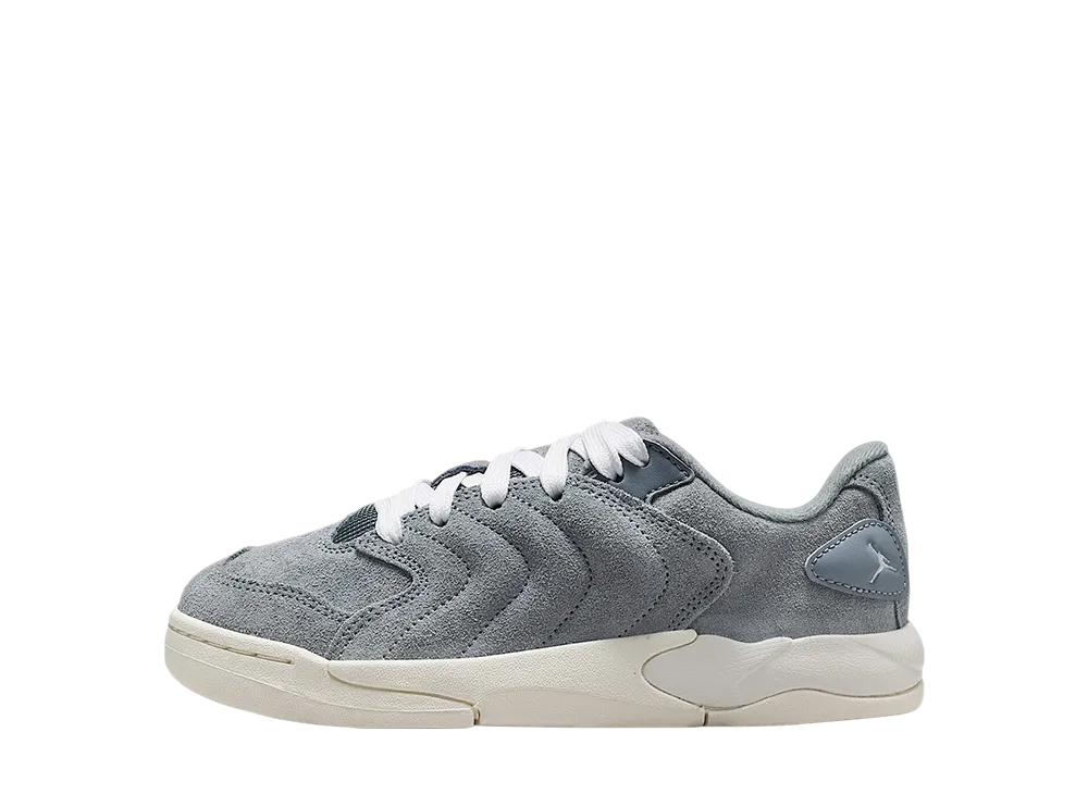 ナイキ GS ジョーダン セッション "クールグレー/ファントム/ホワイト" (キッズ)