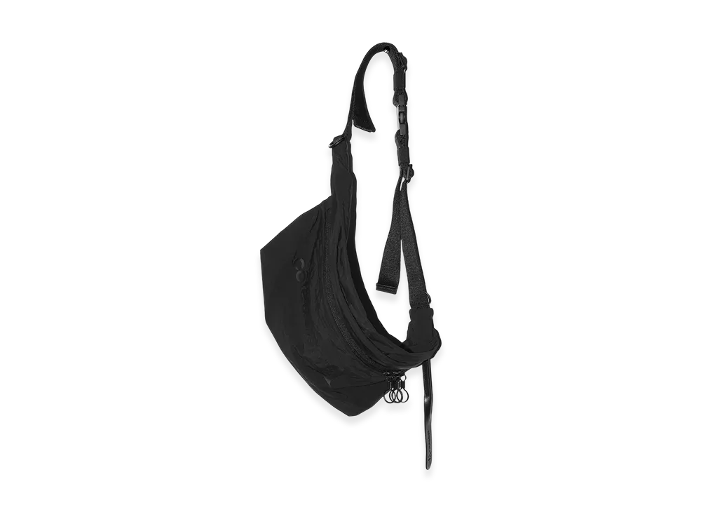 Y's x Cote & Ciel Adda Plus Echo "Black"