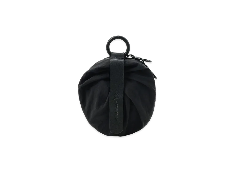 Y's x Cote & Ciel Aoos XS Echo "Black"