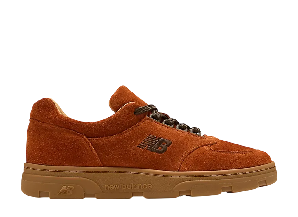 New Balance Allerdale "Cinnamon Stick/Black Coffee/Gum"