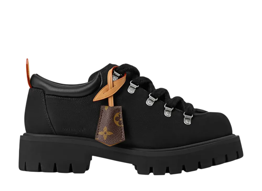 ルイヴィトン LV リミックス ダービー "ブラック"