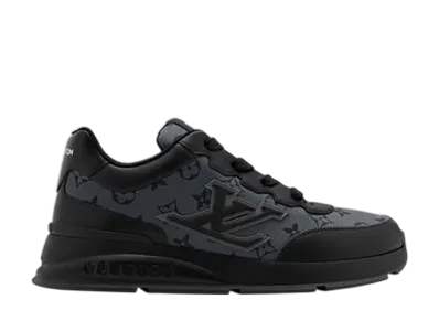 Louis Vuitton LV Classic Sneaker "Noir"