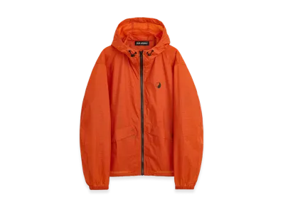 OUR LEGACY Running Jacket "Orange"