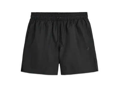 OUR LEGACY Running Shorts "Black"