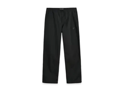 OUR LEGACY Wind Pants "Black"