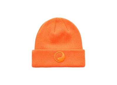 OUR LEGACY Work Shop Cuff Knit "Orange"