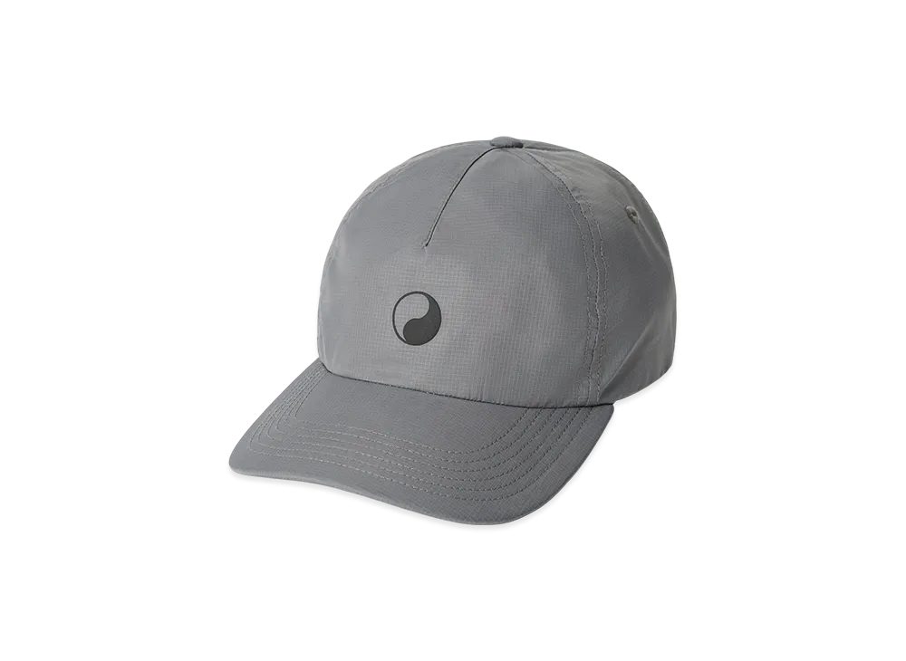 OUR LEGACY Sport Cap "Grey"