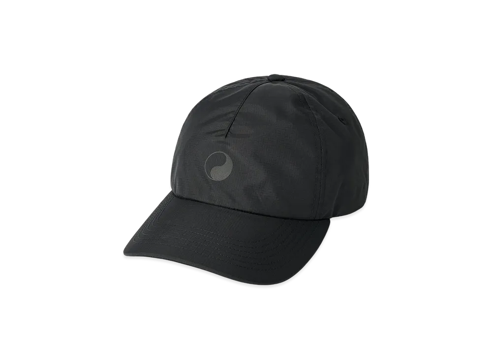 OUR LEGACY Sport Cap "Black"