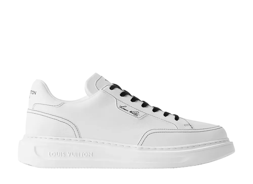 ルイヴィトン ビバリーヒルズ スニーカー "ブロン"