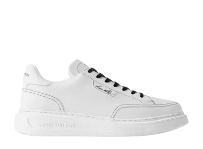 Louis Vuitton Beverly Hills Sneaker "Blanc"