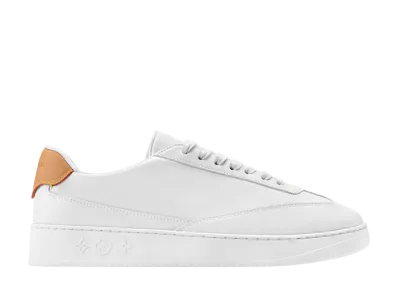 Louis Vuitton LV Flash Sneaker "White"
