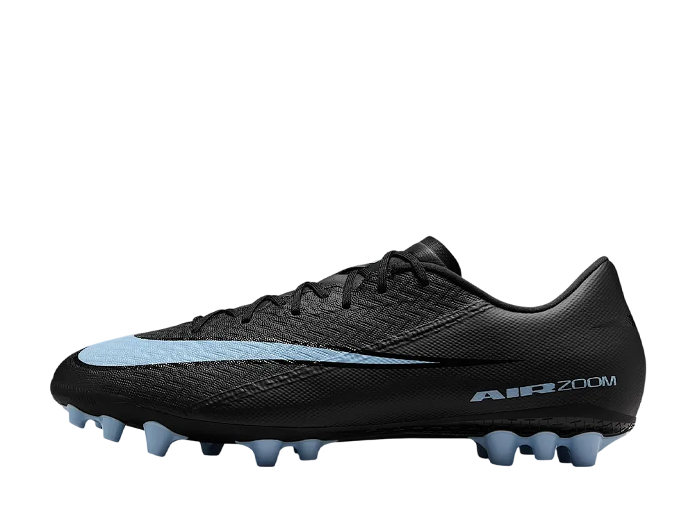 ナイキ マーキュリアル ヴェイパー16 アカデミー AG "ブラック/アイスブルー"