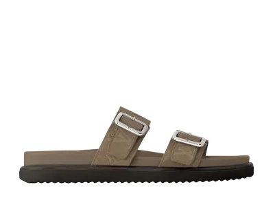 Louis Vuitton LV Venice Mule "Khaki"