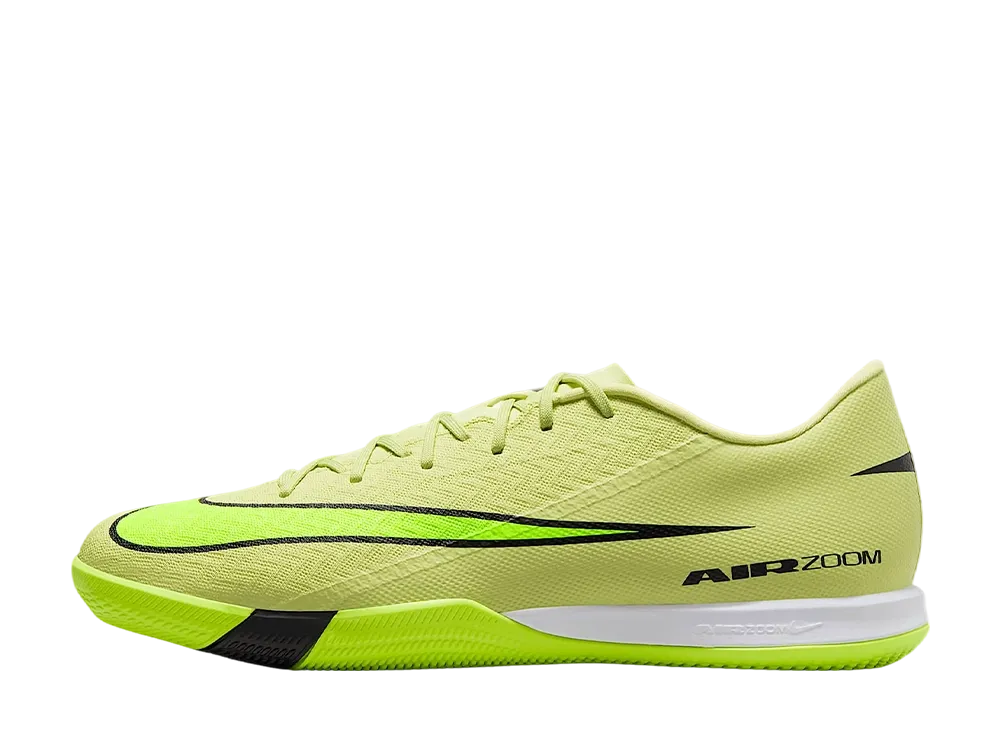 ナイキ マーキュリアル ヴェイパー16 アカデミー "ライムライト/ハイパークリムゾン/ボルト"