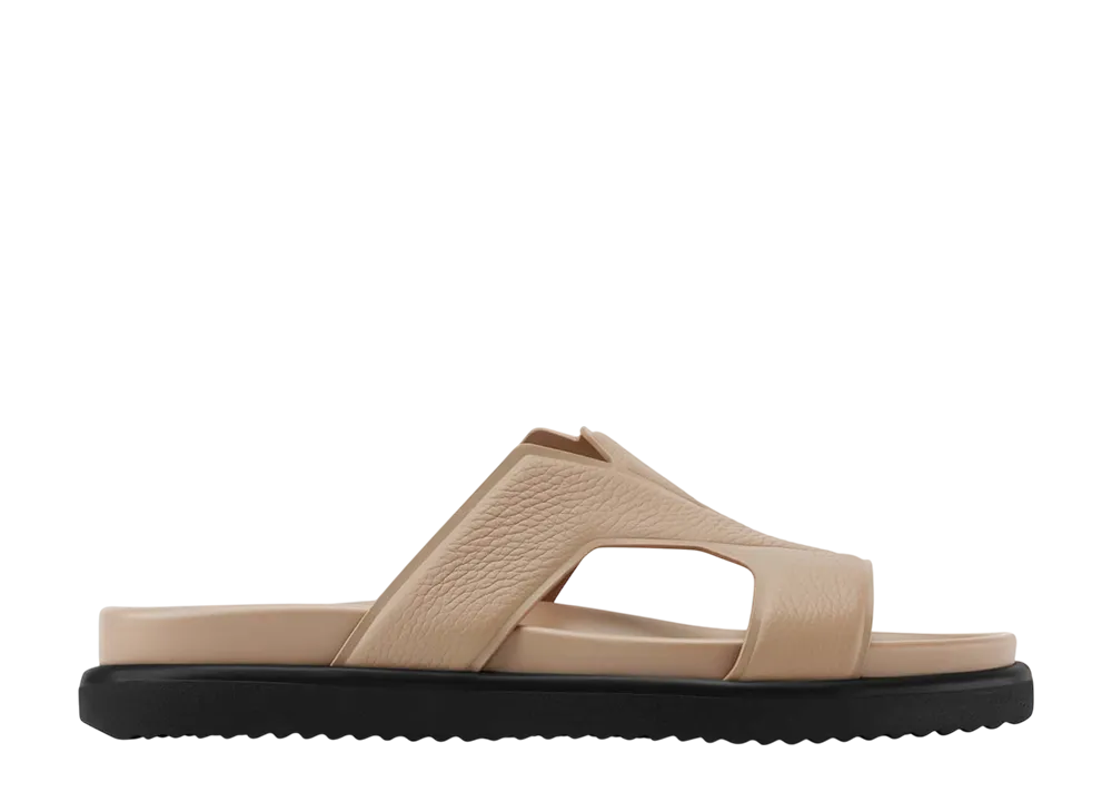 ルイヴィトン LV オアシス ミュール "トープ"