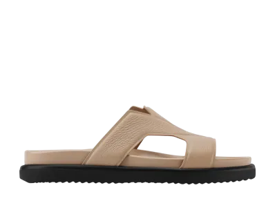 Louis Vuitton LV Oasis Mule "Taupe"