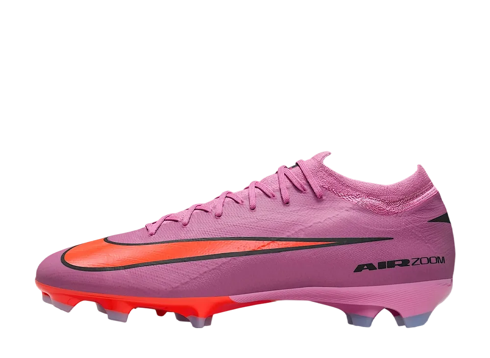 ナイキ マーキュリアル ヴェイパー16 プロ FG "マジックフラミンゴ/トータルクリムゾン/ブラック"
