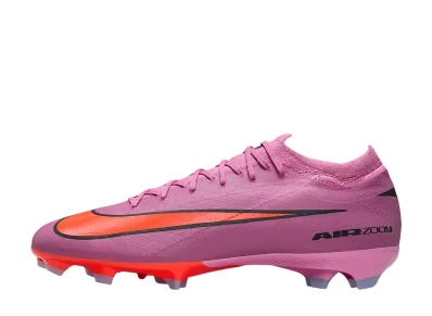 Nike Mercurial Vapor 16 Pro FG "Magic Flamingo/Total Crimson/Black"