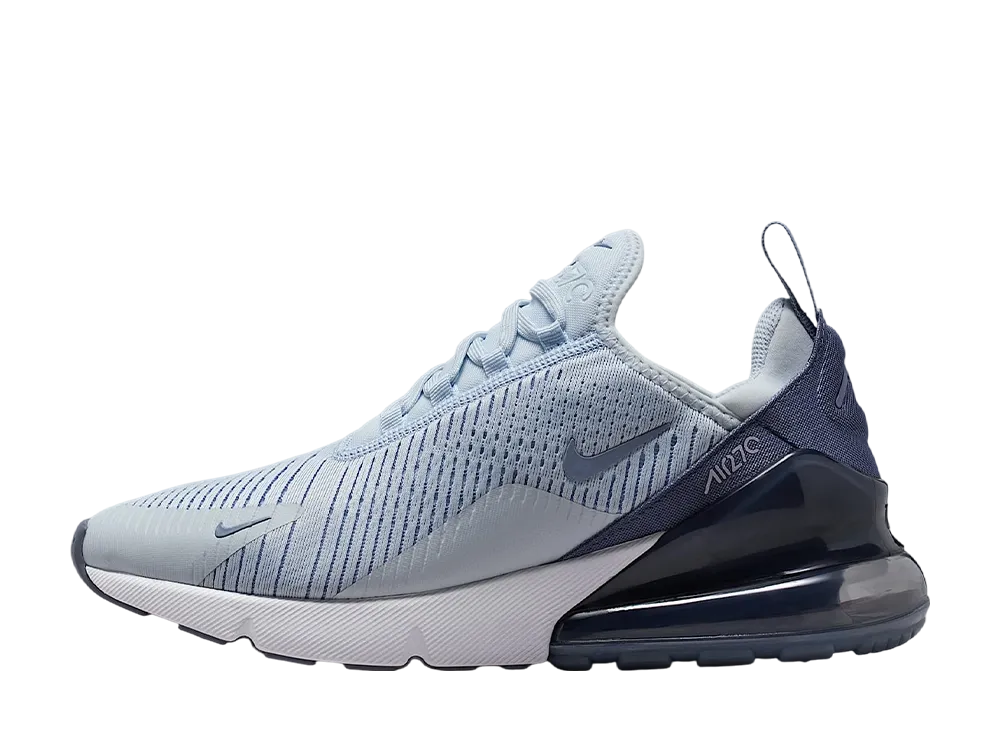 Nike Women's Air Max 270 "Blue Tint/White/Ashen Slate"