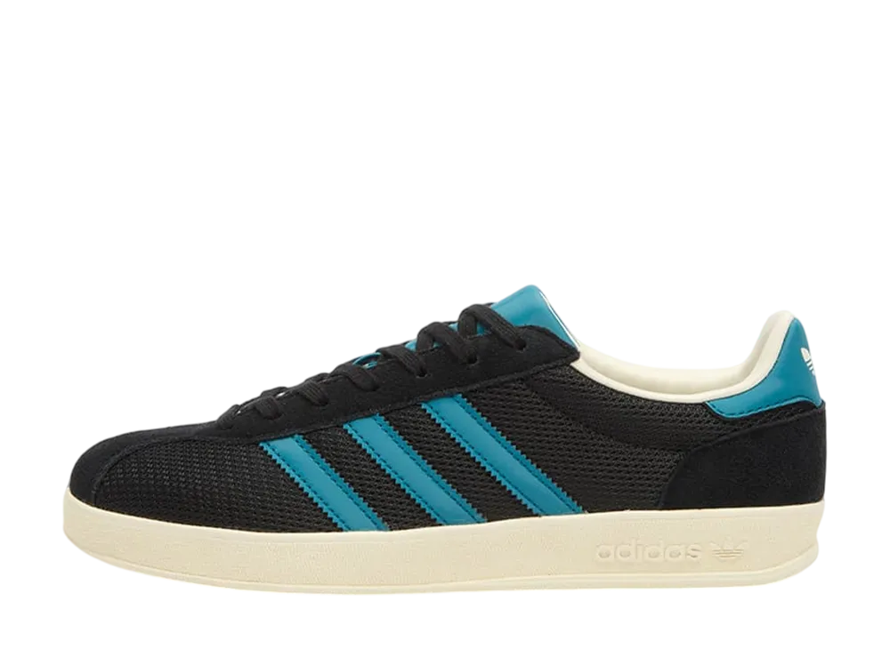 END. × adidas Gazelle Indoor Pro "Grass Roots"