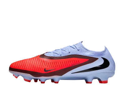 Nike Phantom 6 Low Pro FG "Royal Tint/Bright Crimson"