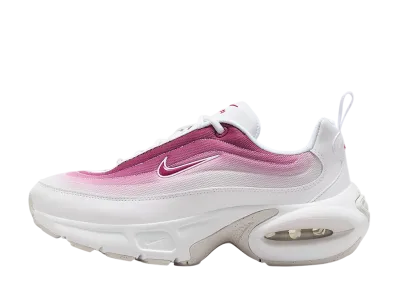 Nike Women's Air Max Portal "White/Platinum Tint/Sweet Beet"