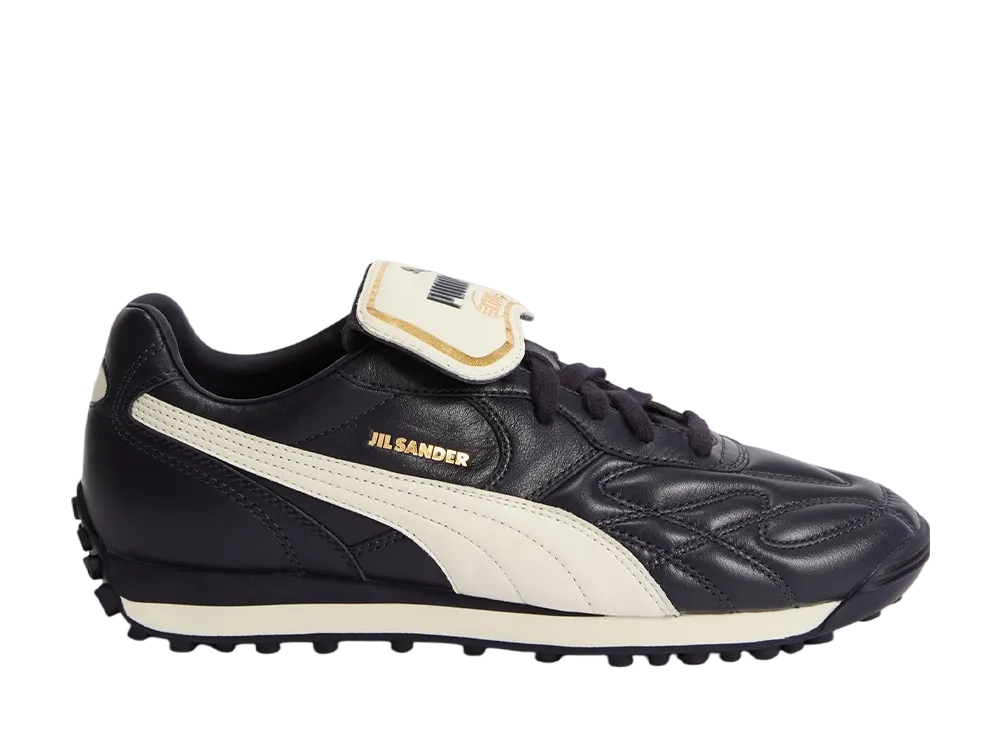 Jil Sander × Puma King AVanti Jil Sander × Puma King AVanti
