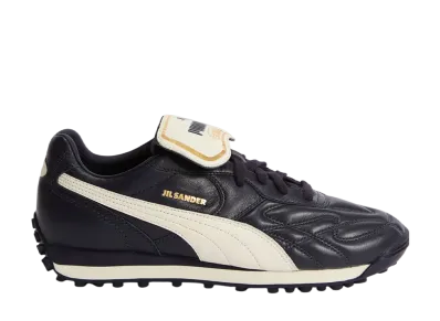 Jil Sander × Puma King AVanti "Navy/White"