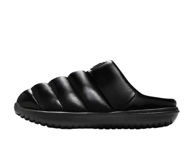 Nike Women's Burrow SE "Black/Black"