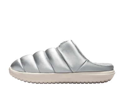 Nike Women's Burrow SE "Metallic Silver/Light Orewood Brown"