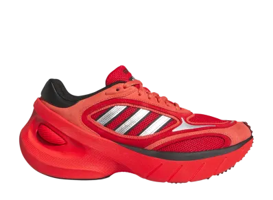 adidas Adizero Goukana "Better Scarlet/Bright Red/Core Black"