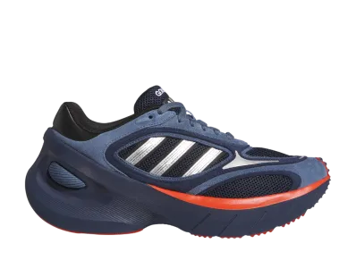 adidas Adizero Goukana "Collegiate Navy/Preloved Ink/Preloved Red"