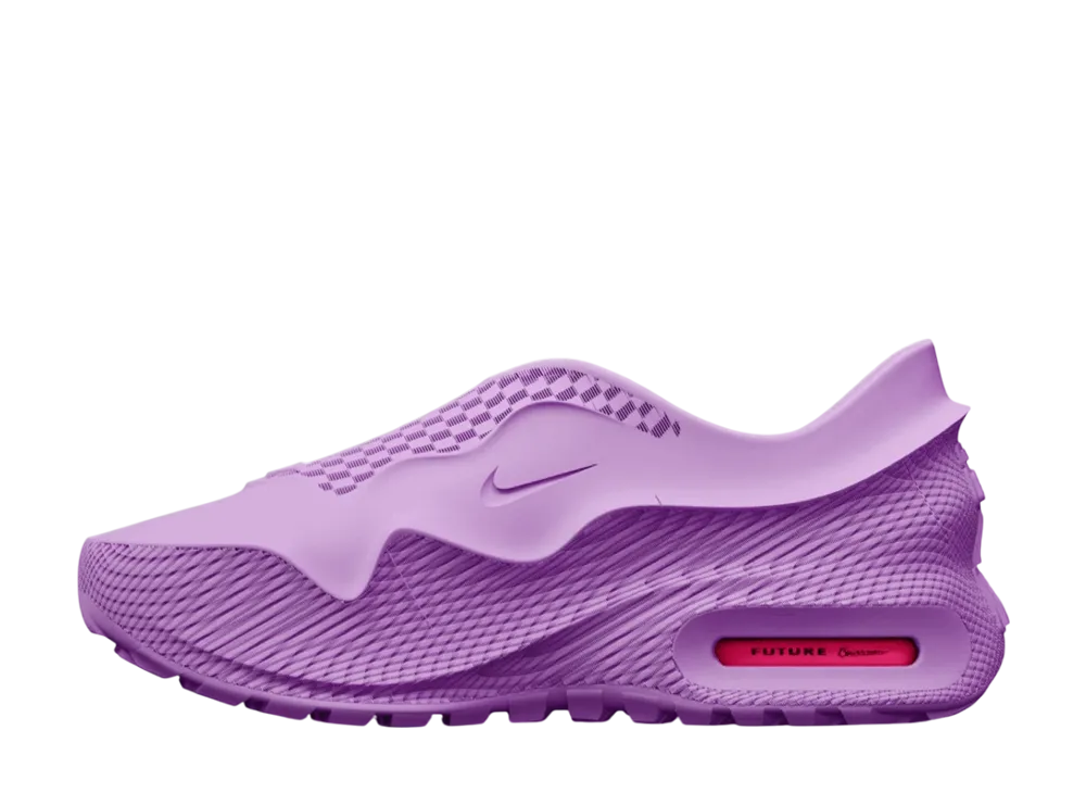 Nike Air Max 1000 "Lilac" (Zellerfeld Exclusive)