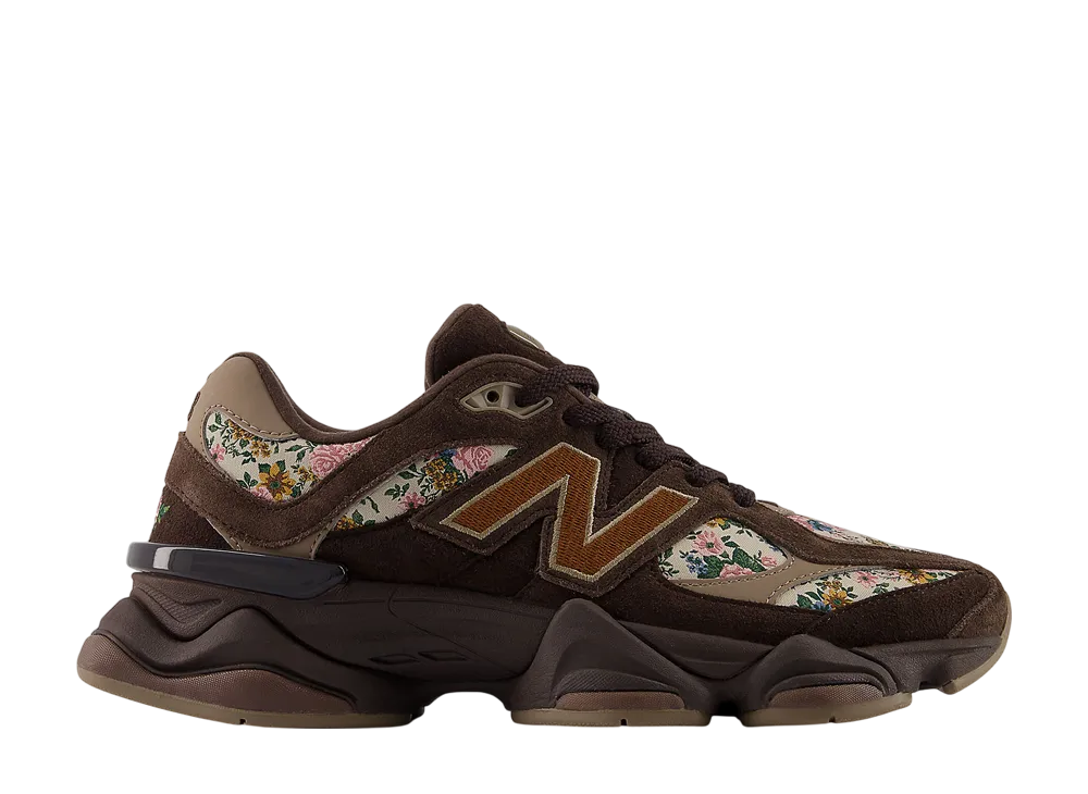 atmos pink × New Balance Women's 9060 "Timeless Beauty"