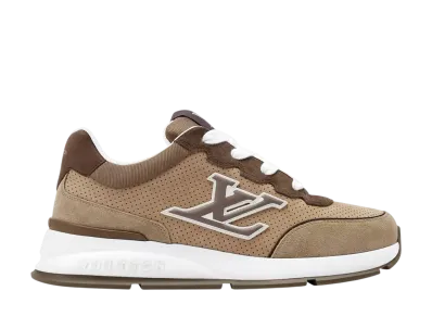 Louis Vuitton LV Classic Sneaker "Marron"