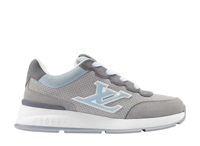 Louis Vuitton LV Classic Sneaker "Gris"