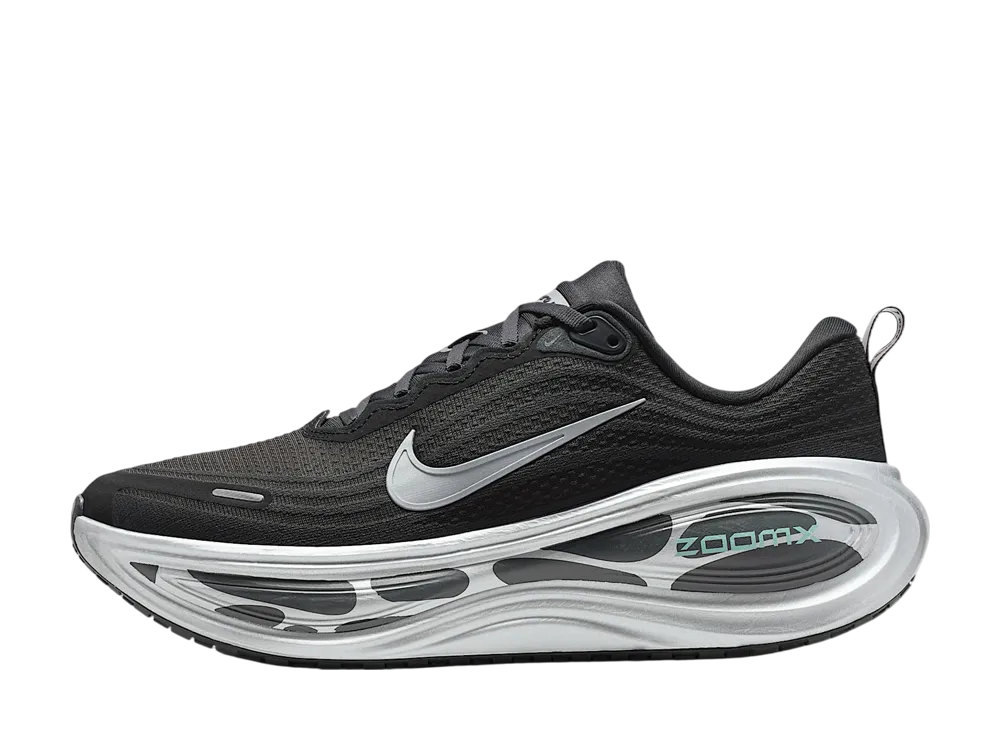Nike Vomero Plus "Anthracite/Cannon/White/Reflect Silver"