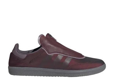 adidas Samba Decon "Aurora Ruby/Aurora Ruby/Grey Strata"
